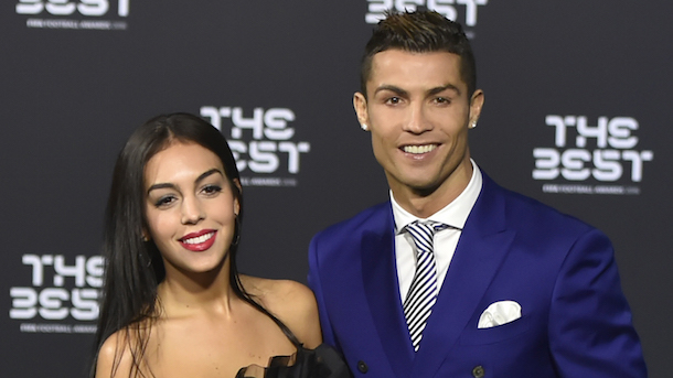 Cristiano Ronaldo and Georgina Rodriguez Cristiano Ronaldo and Georgina Rodriguez Best couples