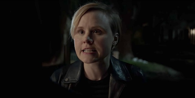 Ivy's hate for Ally explained