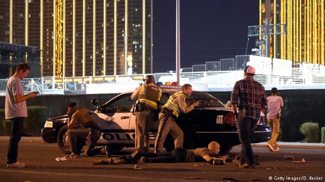 Las Vegas Shooting Las Vegas Shooting