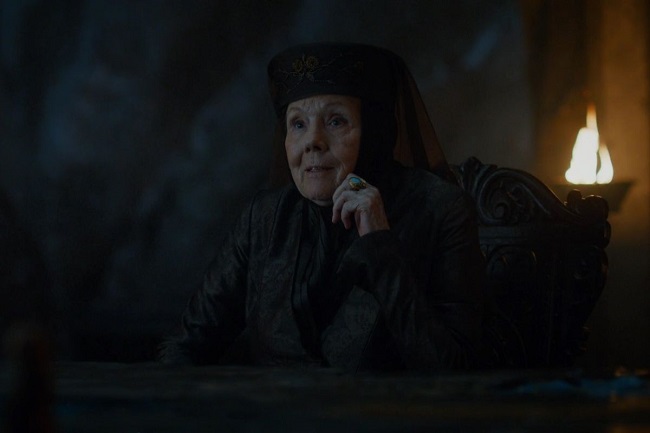 Olenna Tyrell