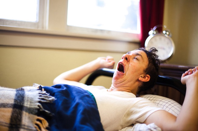 cant wake up Can’t wake up