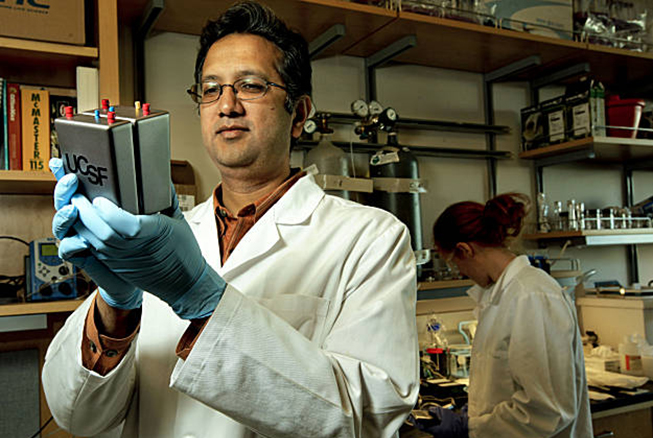 developing the bioartificial kidney developing the bioartificial kidney