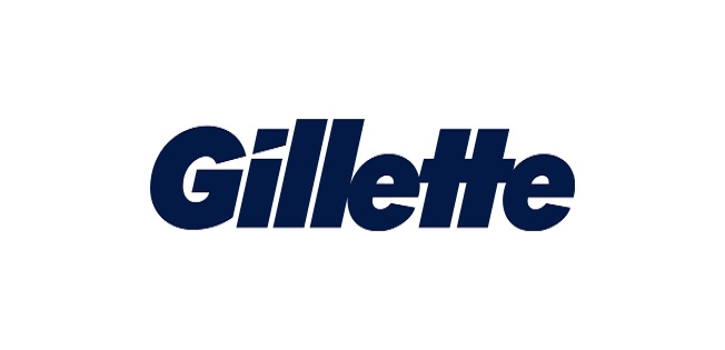 gillette logo Gillette logo meaning