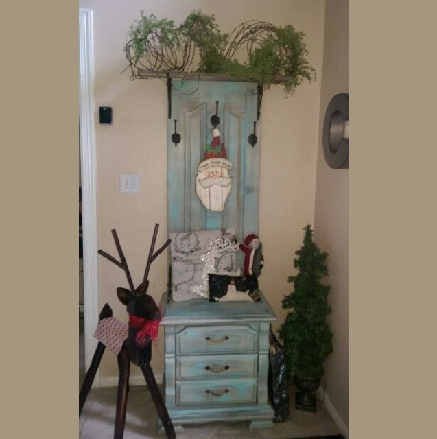 hallway stand table Hallway Stand Table