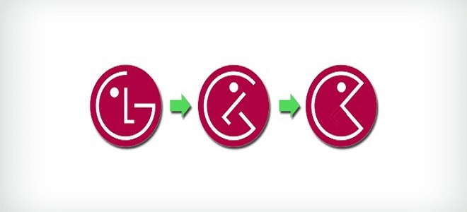 lg logo meaning The LG logo
