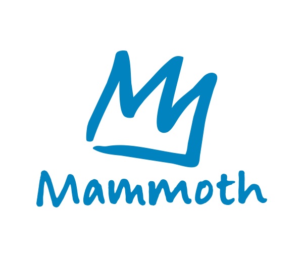 mammoth logo Mammoth logo meaning