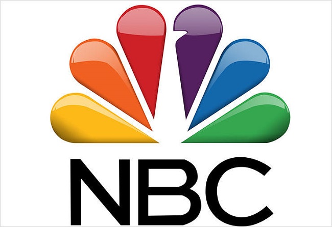 nbc logo NBC logo meaning
