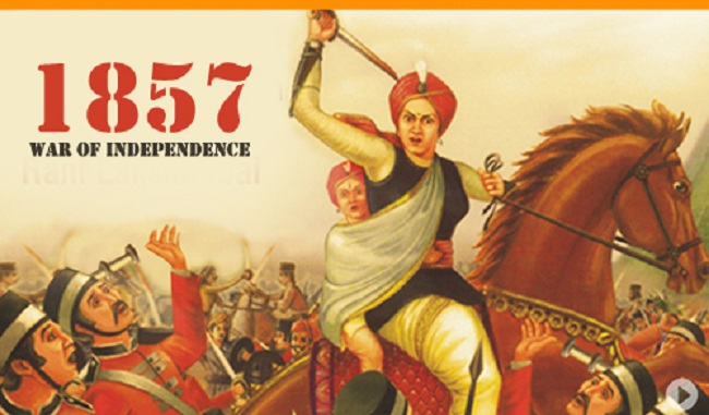 rani lakshmi bai of jhansi Rani Lakshmi Bai of Jhansi, India