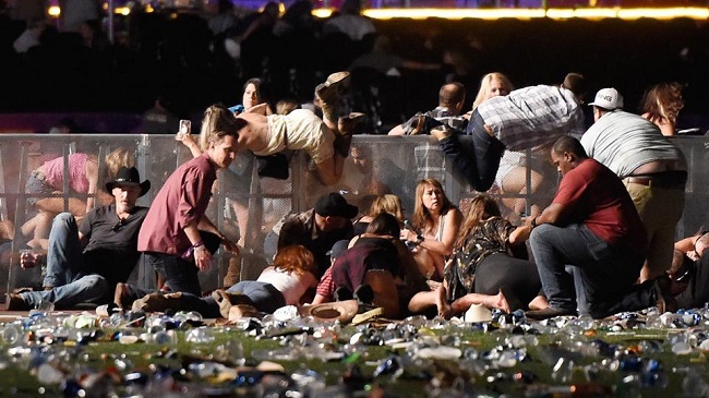 shooting in las vegas shooting in las vegas