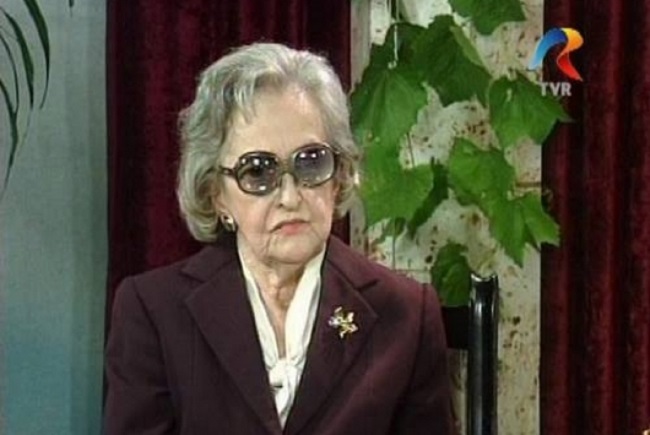 sofia ionescu Sofia Ionescu