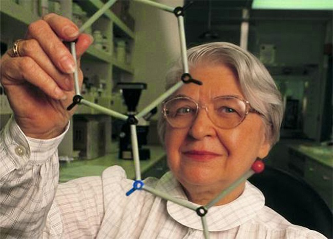 stephanie kwolek Stephanie Kwolek