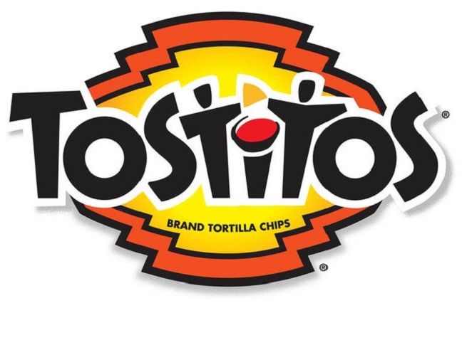 tositos logo Tositos logo meaning
