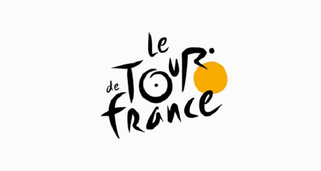 tour de france logo hidden meaning Tour De France logo