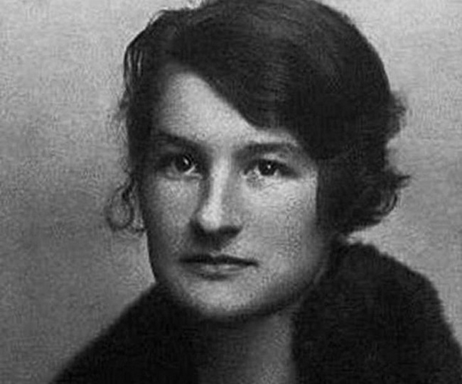 virginia hall Virginia Hall