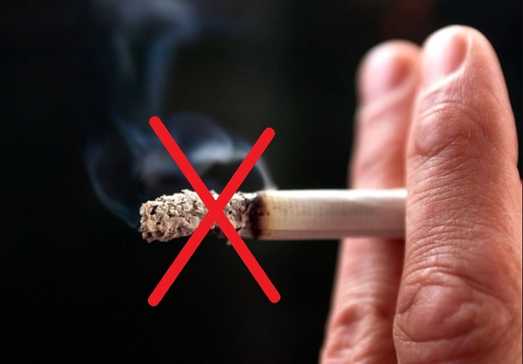 Cigarette Smoking cause of cancer Cigarette Smoking cause of cancer