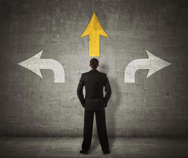 confused about right path confused about right path