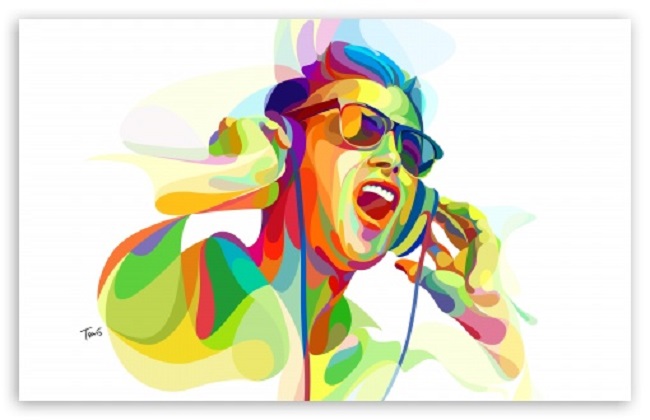 DNA as a helping hand to music DNA as a helping hand to music