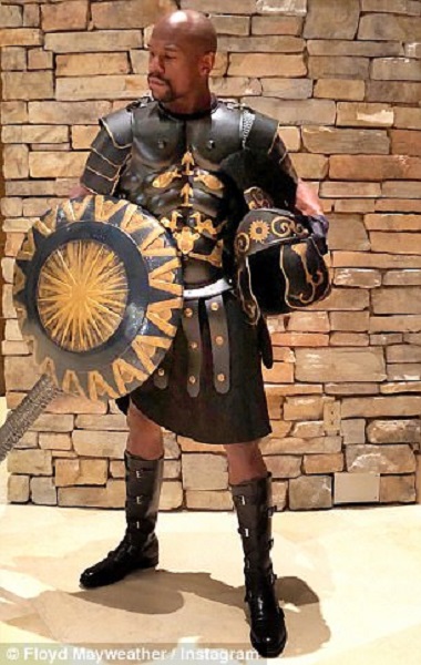 floyd mayweather Floyd Mayweather