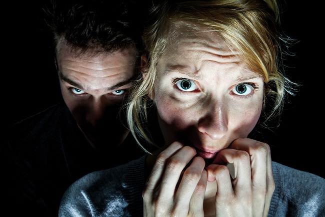 gaslighting gaslighting