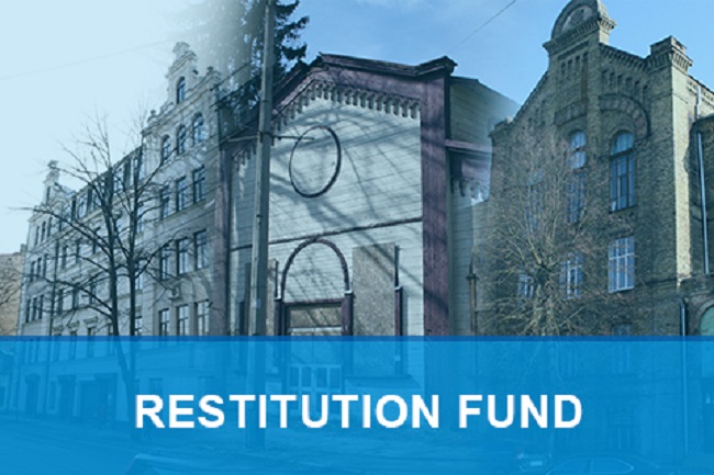 Government constitutes restitution Government constitutes restitution