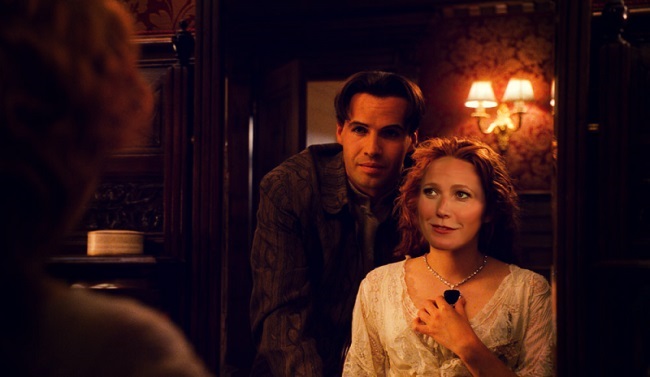 Gwyneth Paltrow as Rose DeWitt Bukater
