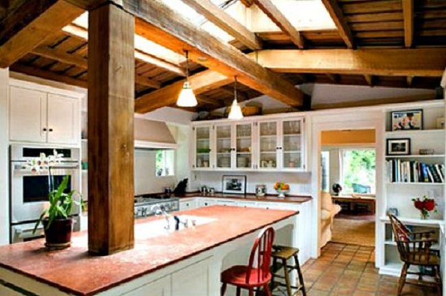 house in Spanish style house in Spanish style