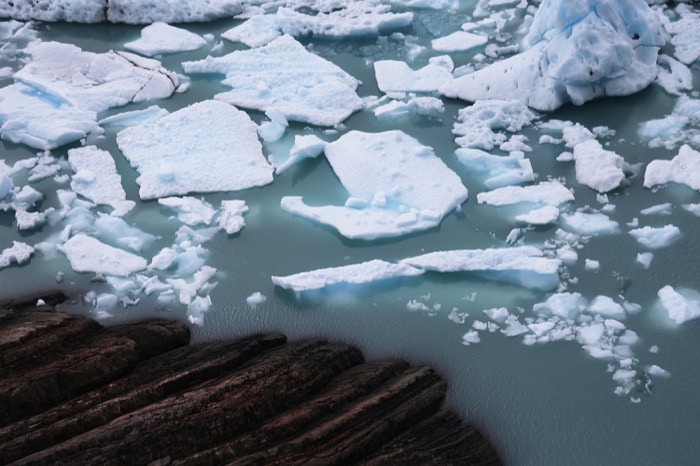 Know which glacier will affect sea-level change in your city