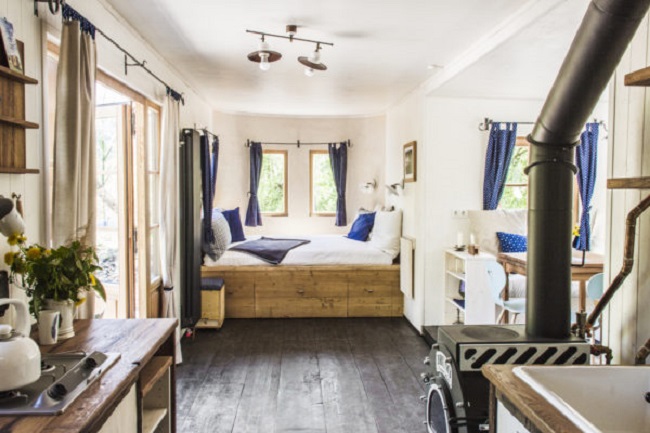 mobile home mobile home