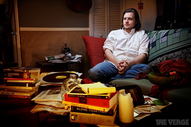 paul lived without internet paul lived without internet