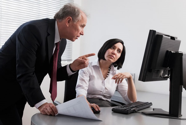 perfectionists perfectionists