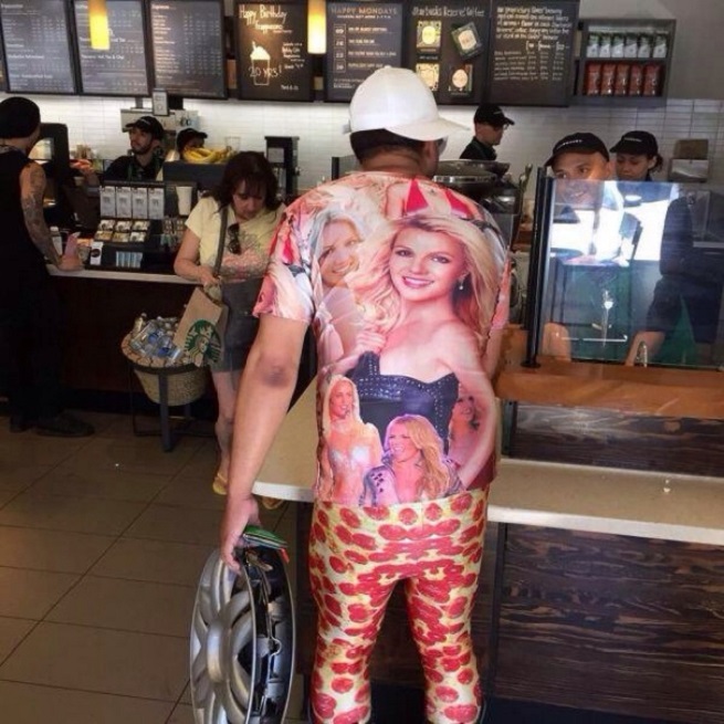 pizza pant pizza pant