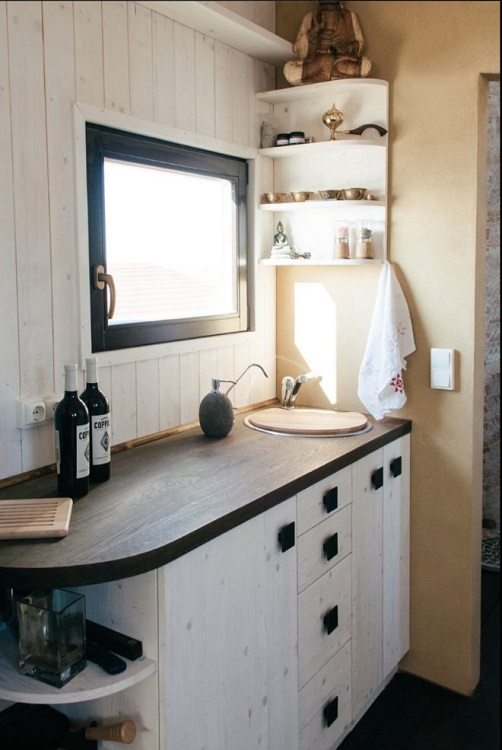 Powered by solar energy Powered by solar energy