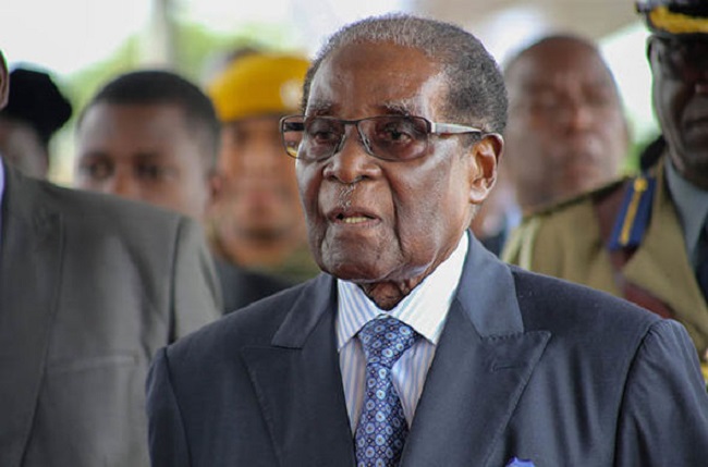 Robert Mugabe zimbabwe president Robert Mugabe zimbabwe president