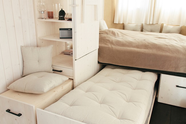 The cost of a Wohnwagon The cost of a Wohnwagon