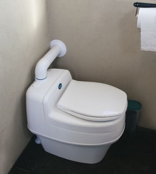 Water filtration and recycling facilities Water filtration and recycling facilities