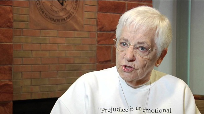 A Class Divided Experiment