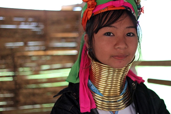 African tribes African tribes