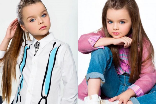 Anna’s mother pics Anna’s mother pics