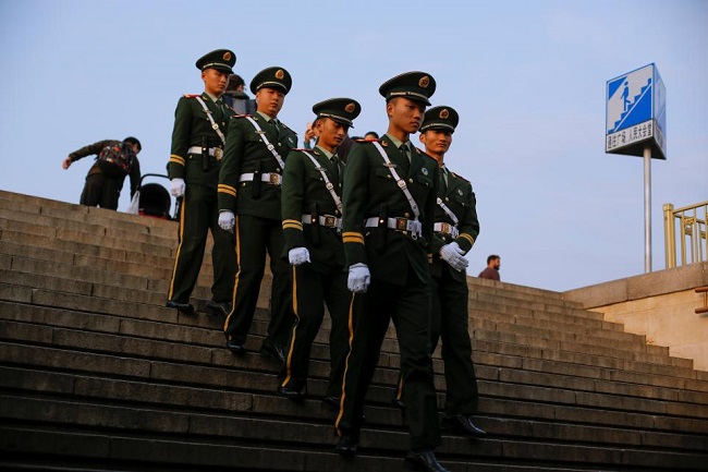 arrest and interrogation arrest and interrogation