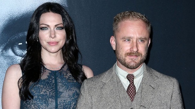 Ben Foster took performance-enhancing drugs