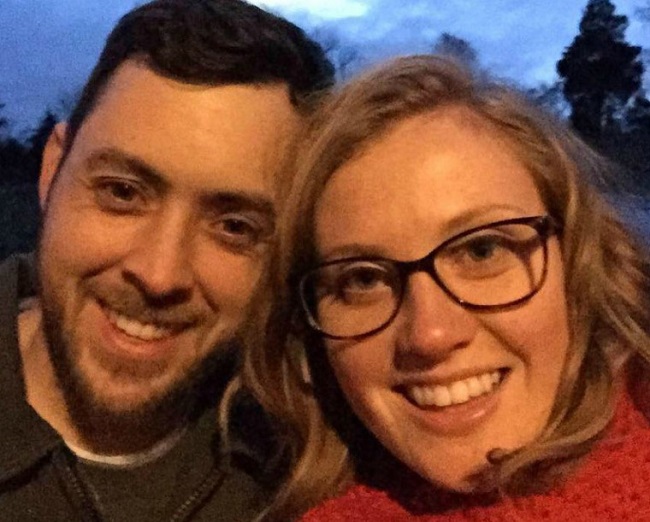 Benjamin and Tina were struggling to conceive a child naturally Benjamin and Tina were struggling to conceive a child naturally