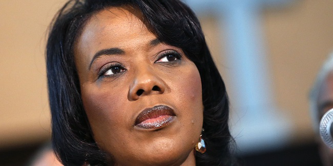 Bernice King 