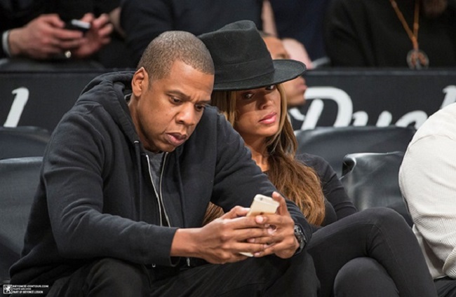 Beyonce dumped Jay-Z Beyonce dumped Jay-Z