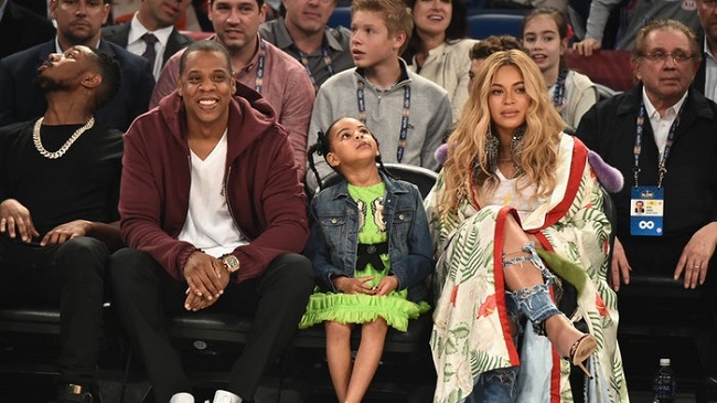 Beyonce had many miscarriages Beyoncé had many miscarriages