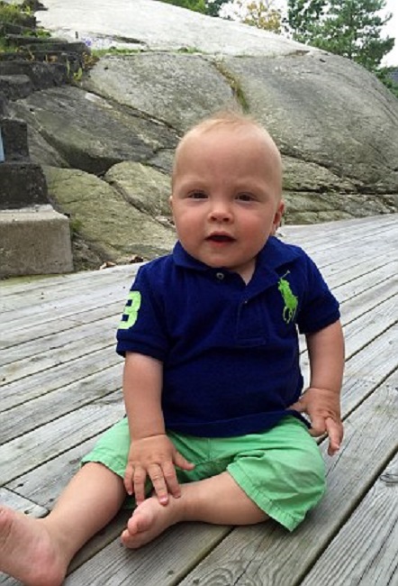 birth of Vincent birth of Vincent