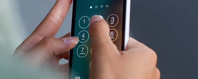 Call the control bars