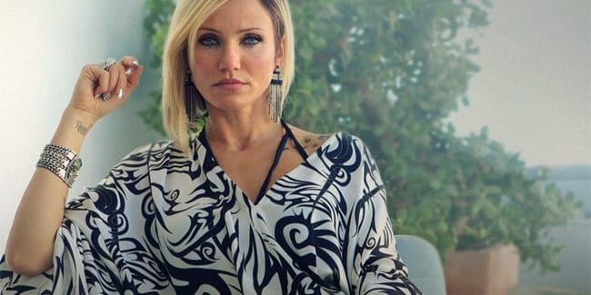 Cameron was involved in box office bombs Cameron was involved in box office bombs