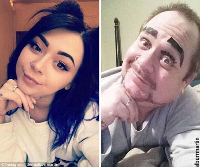 Chris Burr Martin Chris Burr Martin