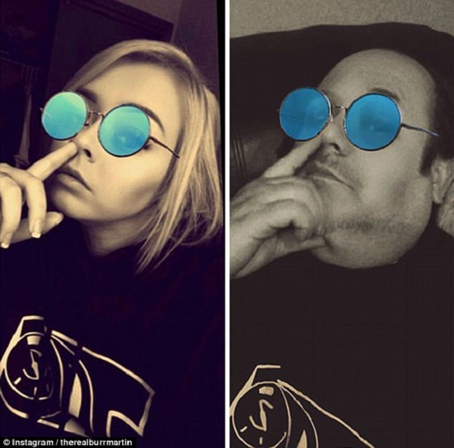 Chris Martin is watching you Chris Martin is watching you