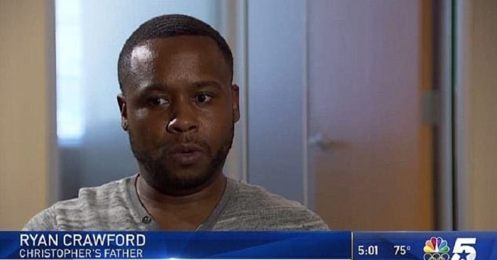 Christopher’s father revealed that Bowen has Munchausen syndrome by proxy (MSbP) Christopher’s father revealed that Bowen has Munchausen syndrome by proxy (MSbP)